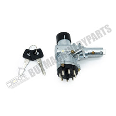 Steering Lock Ignition Switch 0014620230 for Mercedes Benz W460 W461 W463 Length 11.7cm
