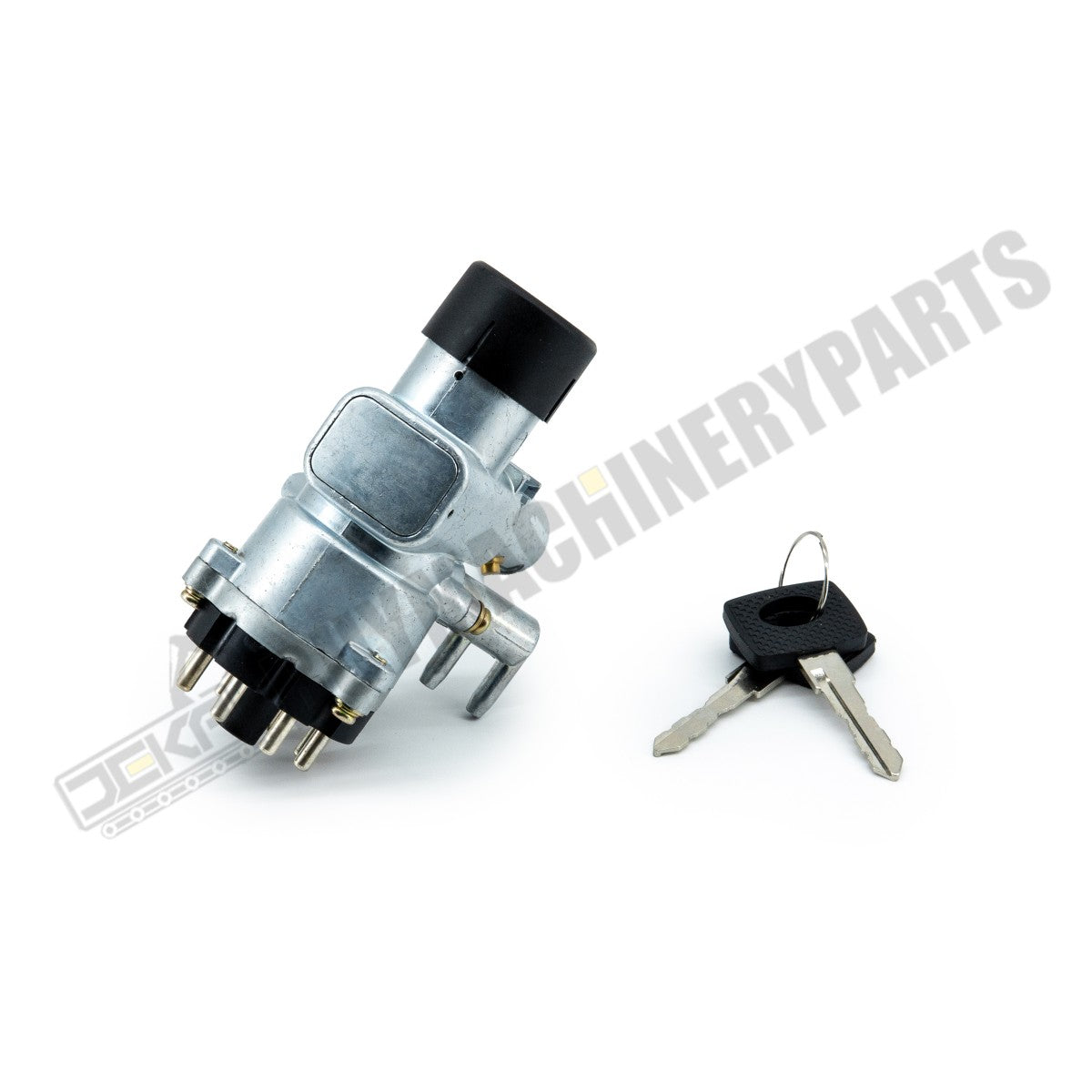 Steering Lock Ignition Switch 0014620230 for Mercedes Benz W460 W461 W463 Length 11.7cm