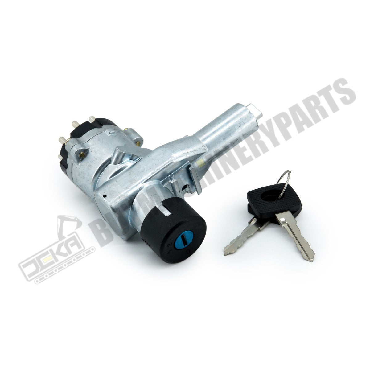 Steering Lock Ignition Switch 0014620230 for Mercedes Benz W460 W461 W463 Length 11.7cm