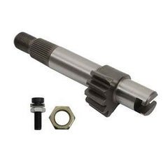 Steering Sector Shaft 38180-12602 for Kubota Tractor B8200DP B8200EP L235 L2500DT L2500F L2600F