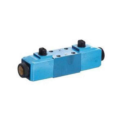 Steering Solenoid Valve 25/220642 for JCB Telehandler 530-550 Loaders