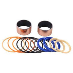 Steering Cylinder Seal Kit 04433-U2050-71 for Toyota Forklift 1DZ 4Y Engines