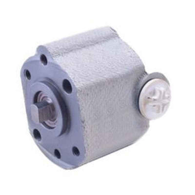 Steering Oil Pump 45540-13131-71 for Toyota Forklift 7FB Series