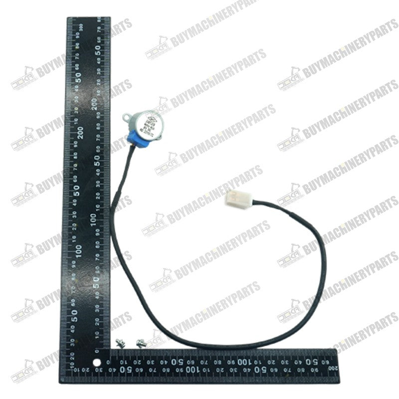 Stepper Motor 24BYJ-24 for Kipor Portable Generators Parts GS2000 GS1000 GS770