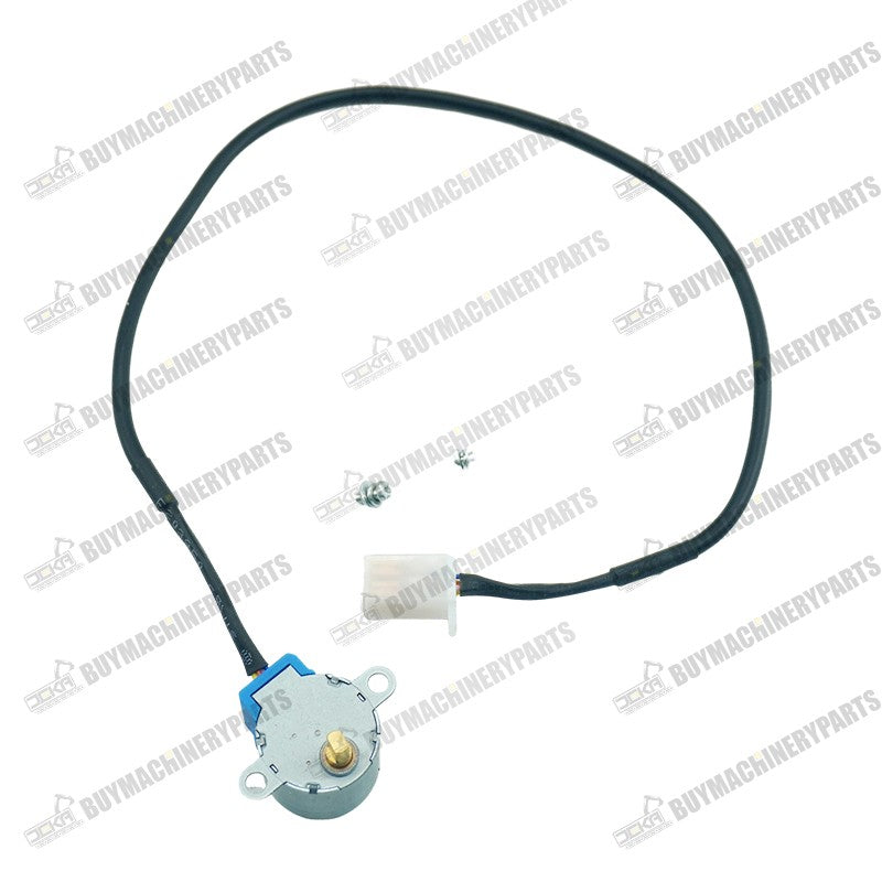 Stepper Motor 24BYJ-24 for Kipor Portable Generators Parts GS2000 GS1000 GS770