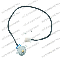 Stepper Motor 24BYJ-24 for Kipor Portable Generators Parts GS2000 GS1000 GS770