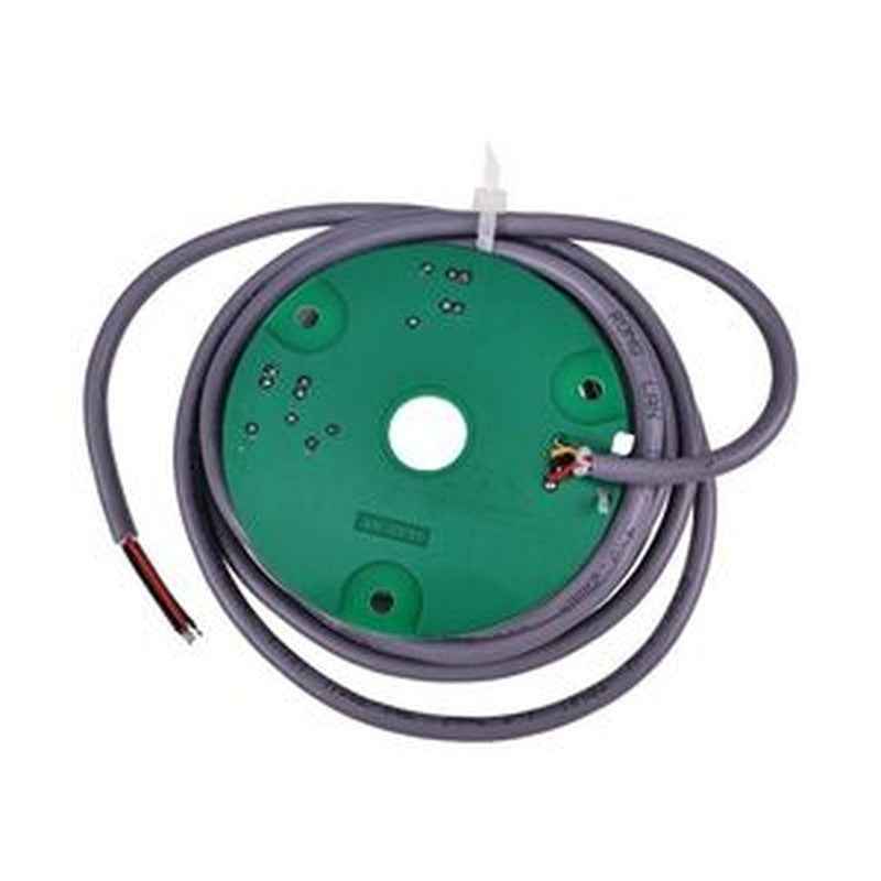 Replacement Stepper Motor Board 39564364 for Ingersoll Rand Air Compressor