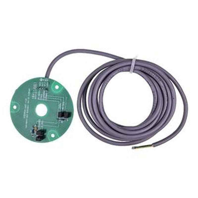 Replacement Stepper Motor Board 39564364 for Ingersoll Rand Air Compressor