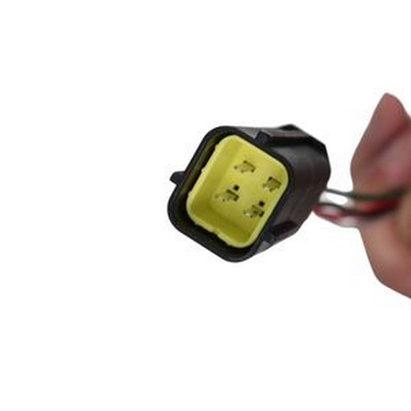 Stepping Motor KP56RM2G-014 for Kobelco Excavator SK200-6E SK230-6E SK330-6E SK230-6E SK70SR-2 SK80CS-2