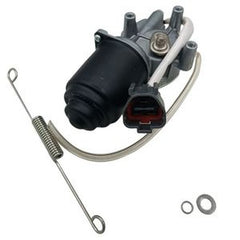 Stop Motor Assembly 129900-66790 for Komatsu Yanmar Engines