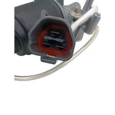 Stop Motor Assembly 129900-66790 for Komatsu Yanmar Engines