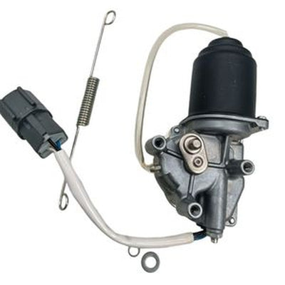 Stop Motor Assembly 129900-66790 for Komatsu Yanmar Engines