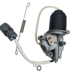 Stop Motor Assembly 129900-66790 for Komatsu Yanmar Engines