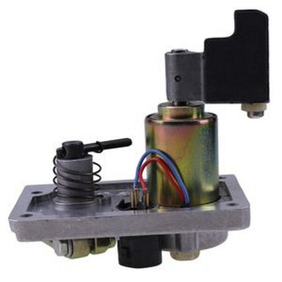 DEUTZ BFM1013 Solenoid 02112620 / 0211 2620 - Buymachineryparts