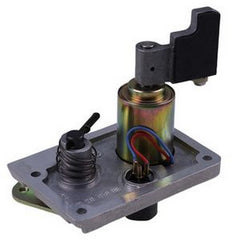 DEUTZ BFM1013 Solenoid 02112620 / 0211 2620 - Buymachineryparts