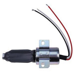 stop solenoid 1700-1507 for mosa generator rugarini engine