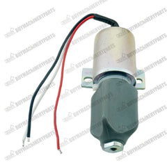 stop solenoid 1700-1507 for mosa generator rugarini engine