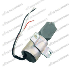 stop solenoid 1700-1507 for mosa generator rugarini engine