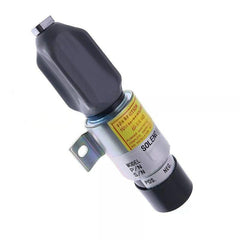 Solenoide de apagado de 12 V 1700-2530 1751-12E6U1B1S1A para Woodward 