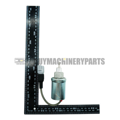 Stop Solenoid 185206450 185206420 185206192 185206451 185206452 for Perkins Engine 404D-22G 2306 Series