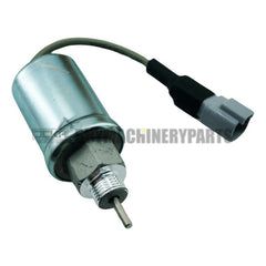 Stop Solenoid 185206450 185206420 185206192 185206451 185206452 for Perkins Engine 404D-22G 2306 Series