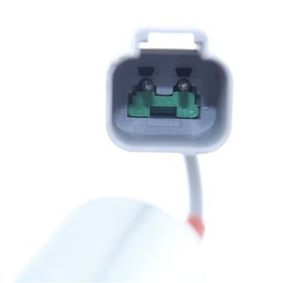 12V Stop Solenoid 185206450 185206420 for Perkins 404D-22G 2306 Engine