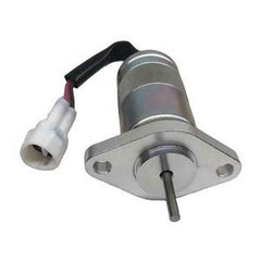 Stop Solenoid 6281-910-013-00 for Iseki NT548 Tractor