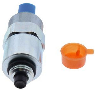 Diesel Shutoff Solenoid 7185-900P 71800-049D for Delphi DP200 Pump Lucas CAV 24V - Buymachineryparts