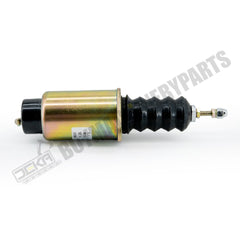 Stop solenoid 0149-2508 12V for  Cummins ONAN Generator