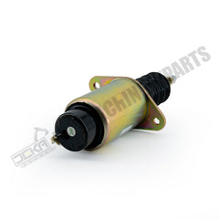 Stop solenoid 0149-2508 12V for  Cummins ONAN Generator