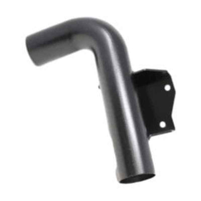 Straight Exhaust Pipe 7393187 for Bobcat E42/E50/E55/E60/E48 Excavator