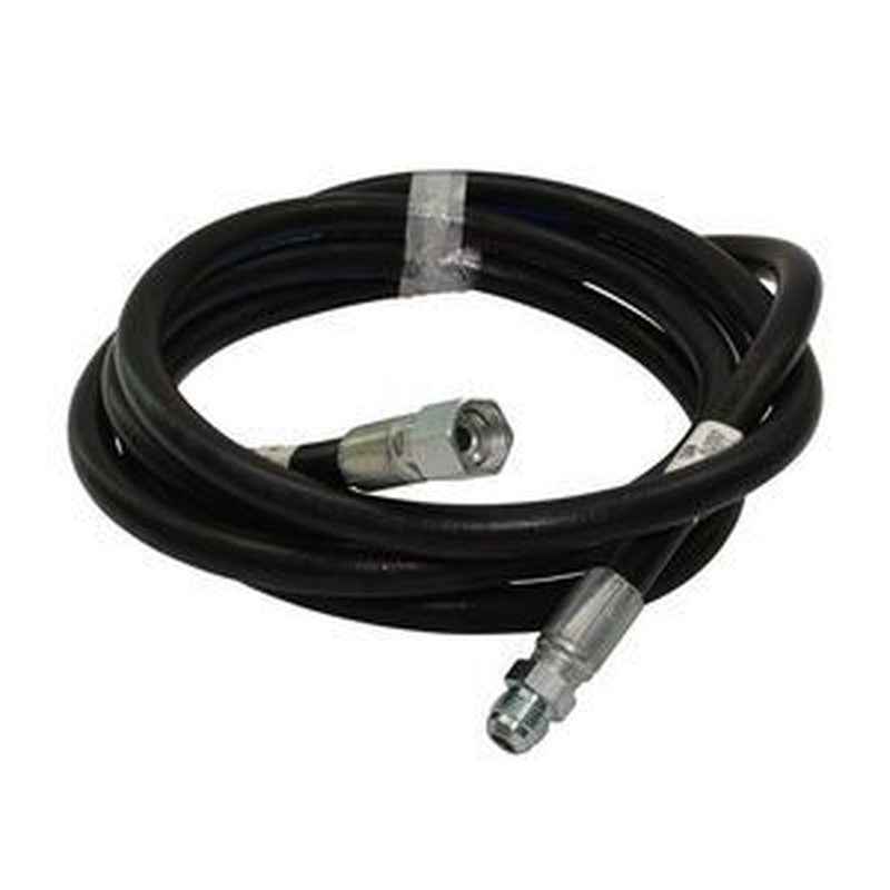 Heavy-Duty Hose 1100990 for JLG Lull Telehandler