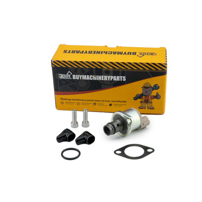 Suction Control Valve RE532250 for John Deere 310J 310SJ 315SJ 410J 650J 700J 210LJ 624J