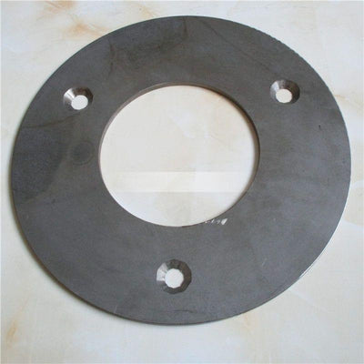 SUMITOMO SH200A3 Travel First Frame Cover Plate