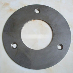 SUMITOMO SH200A3 Travel First Frame Cover Plate