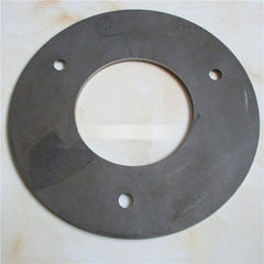 SUMITOMO SH200A3 Travel First Frame Cover Plate