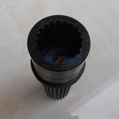 SUMITOMO SH200A3 Motor de deslocamento Eixo da bomba