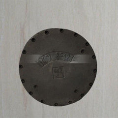 SUMITOMO SH200A3 Motor de deslocamento Caixa de redução de engrenagens 