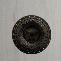 SUMITOMO SH200A3 Motor de deslocamento Caixa de redução de engrenagens 