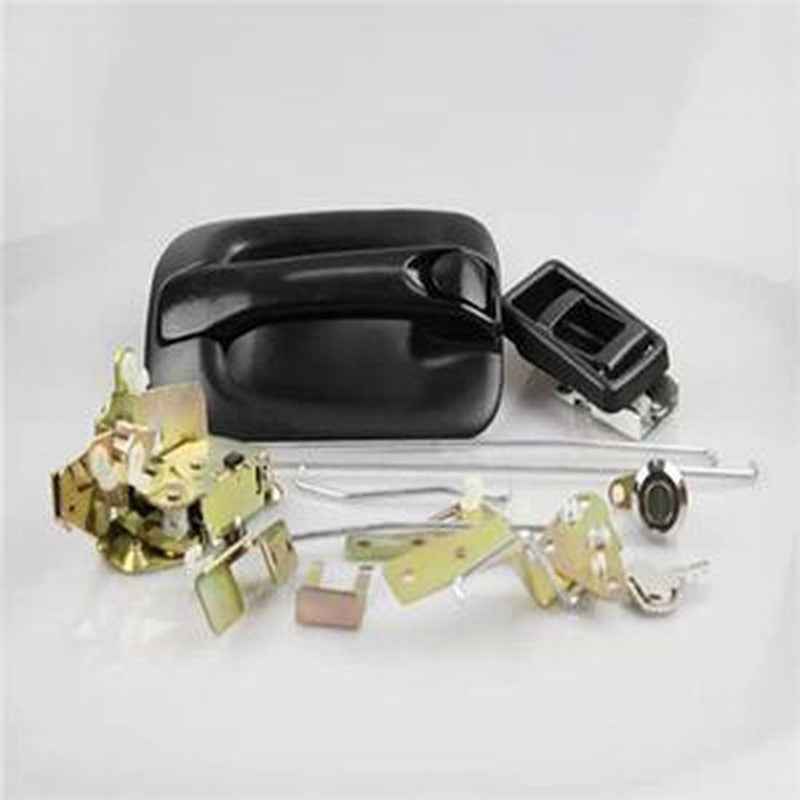 Door Lock for Sumitomo SH-120A3 Excavator