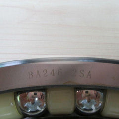 For SUMITOMO SH200A3 Travel large bearing BA246-2A