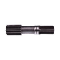 Sun Gear Shaft 119-7042 for Caterpillar CAT Loader 416C 416D 420D 424D 426C 428C 428D 430D 432D 436C 438C 438D 442D