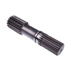 Sun Gear Shaft 119-7042 for Caterpillar CAT Loader 416C 416D 420D 424D 426C 428C 428D 430D 432D 436C 438C 438D 442D