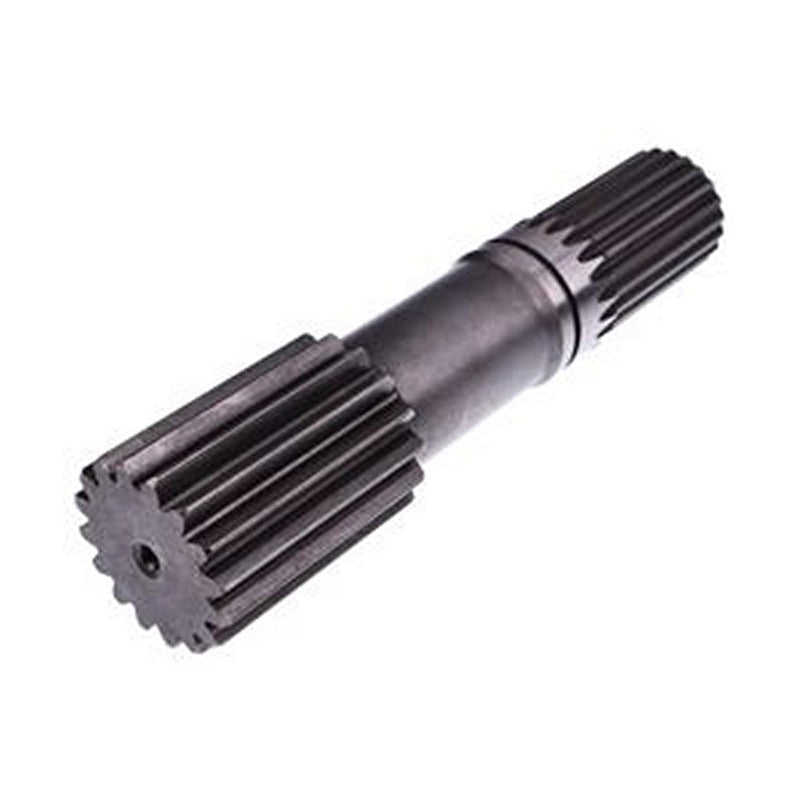 Sun Gear Shaft 119-7042 for Caterpillar CAT Loader 416C 416D 420D 424D 426C 428C 428D 430D 432D 436C 438C 438D 442D