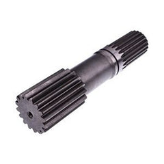 Sun Gear Shaft 119-7042 for Caterpillar CAT Loader 416C 416D 420D 424D 426C 428C 428D 430D 432D 436C 438C 438D 442D