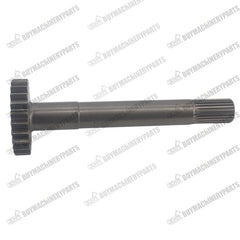 Sun Gear Shaft Prop 2048000 for Hitachi Caterpillar CAT John Deere - Buymachineryparts