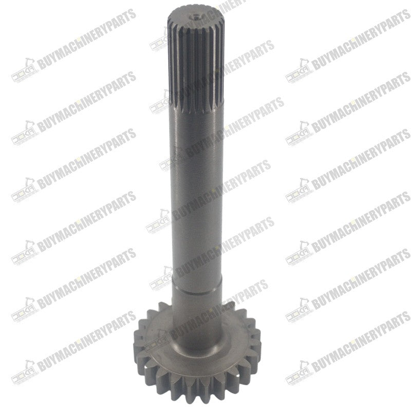 Sun Gear Shaft Prop 2048000 for Hitachi Caterpillar CAT John Deere - Buymachineryparts