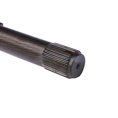 Sun Gear Shaft T154952 for John Deere Backhoe Loader 310E 310SE 315SE 310G 310SG 315SG 410E 410G