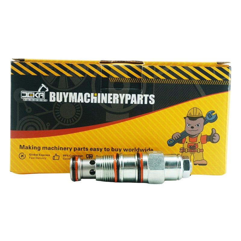 Sun Hydraulics CBBA-LBN Counter Balance Valve