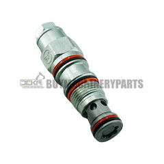 Sun Hydraulics CBBA-LBN Counter Balance Valve